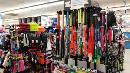 Sporting Goods Store «Big 5 Sporting Goods - El Toro», reviews and photos, 24314 Swartz Dr, Lake Forest, CA 92630, USA
