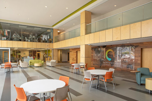 Community Center «Northwest Community Center», reviews and photos, 5750 Pineland Dr, Dallas, TX 75231, USA