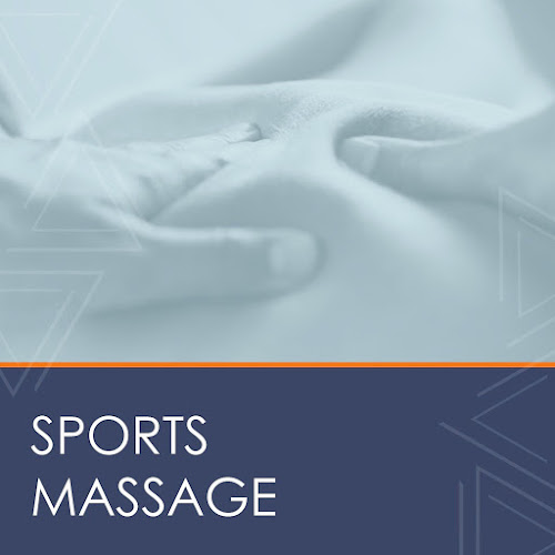 Level Wellness Mobile Massage and Personal Training