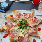 Photo n°1 de l'avis de Verena.e fait le 03/06/2022 à 08:35 sur le  Pizzeria Pit Stop Lazise à Lazise