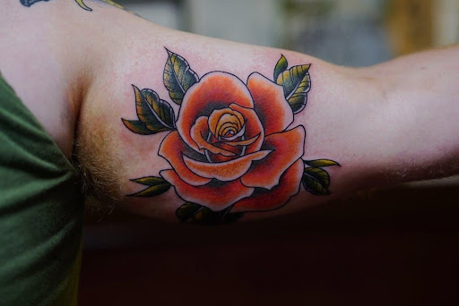 Explore john 13:7 tattoo ideas, creative tattoo ideas in Orange Park, available at Big City Tattoo and Piercing