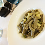 Photo n°3 de l'avis de Maria.r fait le 22/04/2019 à 15:52 sur le  Osteria Morin à Pontecchio Polesine