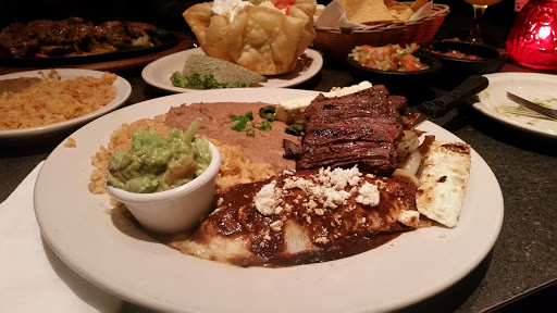 Mexican Restaurant «Mexican Food Factory», reviews and photos, 601 W Rte 70, Marlton, NJ 08053, USA