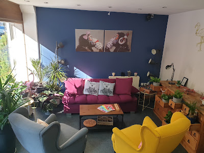 L'Atelier du Reve à Brides-les-Bains