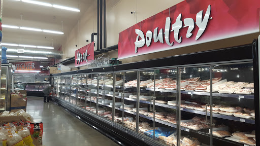 Asian Grocery Store «Viet-Wah Asian Food Market», reviews and photos, 2825 NE Sunset Blvd, Renton, WA 98056, USA