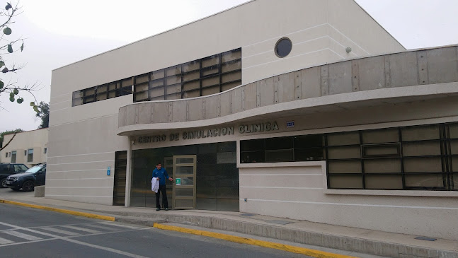 Centro de Simulación Clínica UCN - Coquimbo