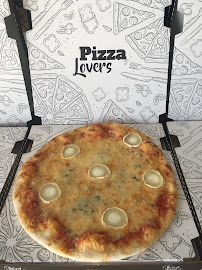Photos du propriétaire du Pizzas à emporter Pizza 64 distribution à Ustaritz - n°2