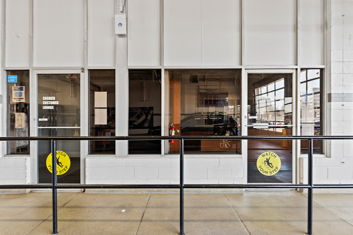 Car Dealer «Koons Tysons Chrysler Dodge Jeep Ram», reviews and photos, 2050 Chain Bridge Rd, Vienna, VA 22182, USA