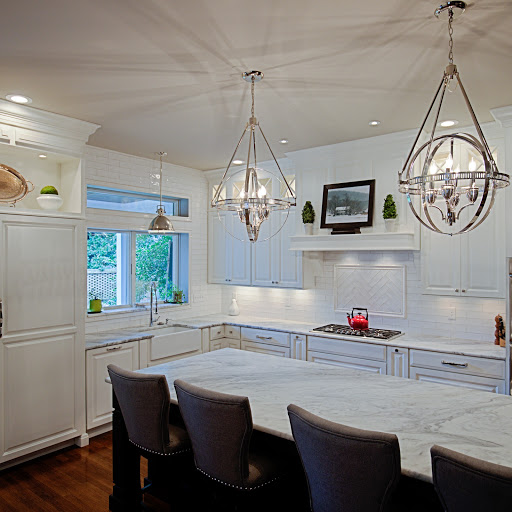 Construction Company «J & R Construction Services, Inc.», reviews and photos, 633 W Main St, Lexington, KY 40508, USA