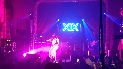 Live Music Venue «Columbia City Theater», reviews and photos, 4916 Rainier Ave S, Seattle, WA 98118, USA