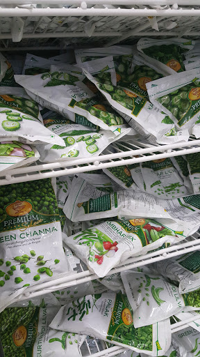 Indian Grocery Store «Vijetha», reviews and photos, 6040 Dougherty Rd, Dublin, CA 94568, USA