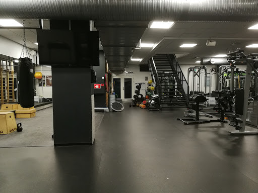 PureGym in Holte, Rudersdal
