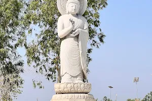 Korean Temple image