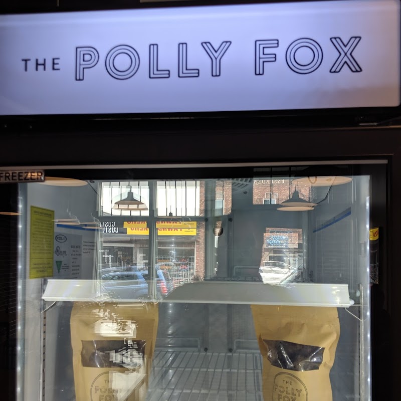 The Polly Fox