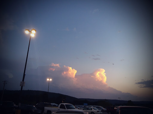 Department Store «Walmart Supercenter», reviews and photos, 409 Sylamore Ave, Mountain View, AR 72560, USA