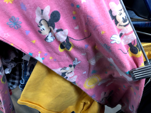 Thrift Store «Gods Helping Hand Thrift Store», reviews and photos