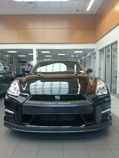 Car Dealer «Criswell Nissan», reviews and photos, 19574 Amaranth Dr, Germantown, MD 20874, USA