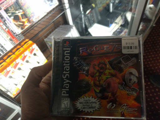 Video Game Store «Lost Levels LLC», reviews and photos, 114 N Harbor Blvd, Fullerton, CA 92832, USA