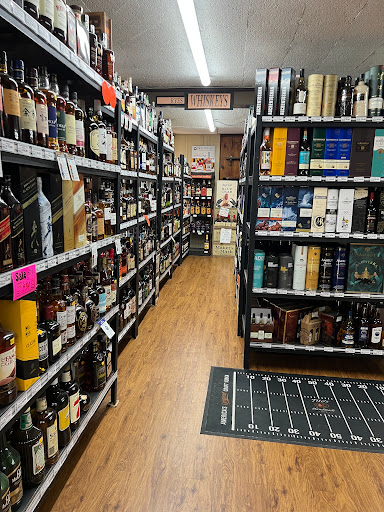 Liquor Store «Northwest Fine Wines Spirits», reviews and photos, 808 Westminster Pike, Reisterstown, MD 21136, USA