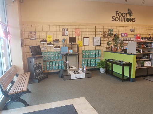 Orthopedic Shoe Store «Foot Solutions St Clair Shores», reviews and photos, 21213 Harper Ave, St Clair Shores, MI 48080, USA