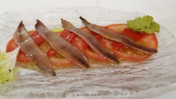 Imagen de Meson Restaurante Alberto Ceuta (4 de 25)