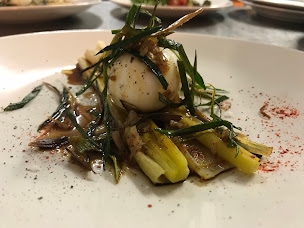 Photo n°34 de La table d'Alice à Caussade ()