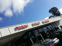 Perry Ford of Santa Barbara - Photo 6 - Car repair in Santa Barbara, CA, Santa Barbara
