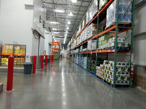 Warehouse store «Costco Wholesale», reviews and photos, 15300 W Grange Ave, New Berlin, WI 53151, USA