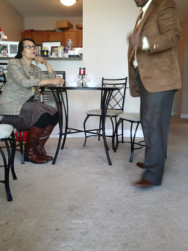 Shopping Mall «Gateway Centre Plaza», reviews and photos, Howard St, Chicago, IL 60626, USA