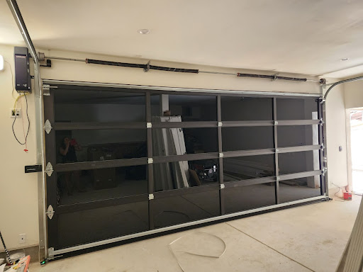 Morgan Hill Garage Door Company image