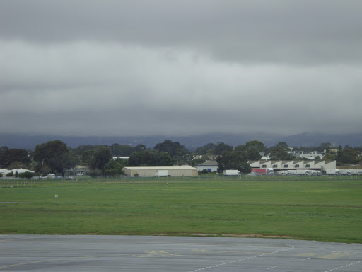 Europcar Adelaide Airport