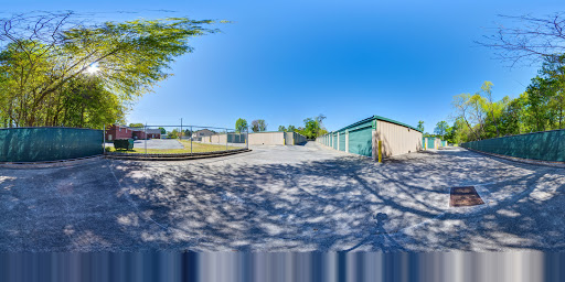 Self-Storage Facility «Metro Self Storage», reviews and photos, 3129 Bankhead Hwy, Lithia Springs, GA 30122, USA