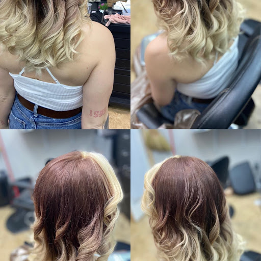 Hair Salon «Stephany`s hair salon», reviews and photos, 8122 Forest Ln, Dallas, TX 75243, USA