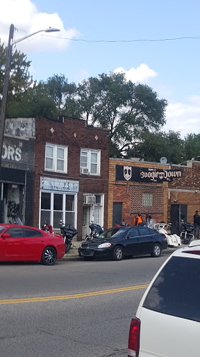 Night Club «Boogie Down Motorcycle Club», reviews and photos, 11829 Harper Ave, Detroit, MI 48213, USA