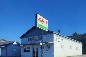 Molly's Restaurant image