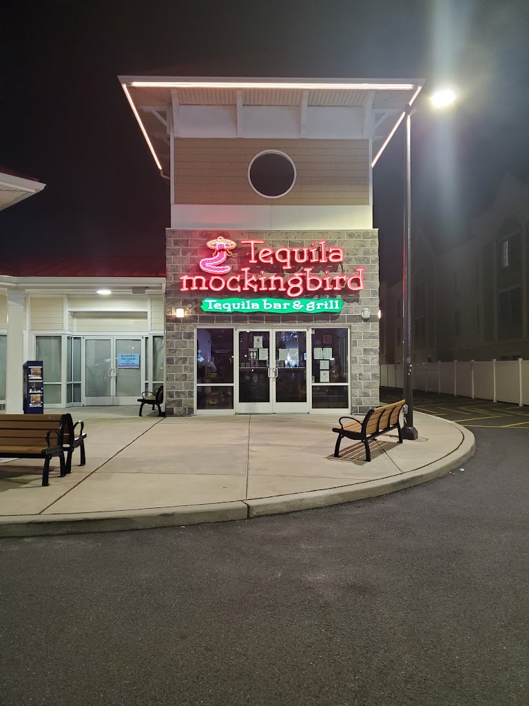 Tequila Mockingbird West OC 21842