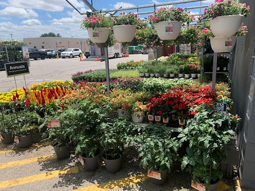 Home Improvement Store «The Home Depot», reviews and photos, 2965 Decherd Blvd, Winchester, TN 37398, USA