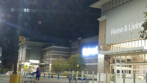 Department Store «Walmart Supercenter», reviews and photos, 3757 55th Avenue South, Fargo, ND 58104, USA