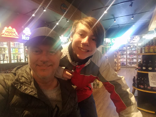 Convenience Store «Choice Deli & Grocery», reviews and photos, 6415 8th Ave NW, Seattle, WA 98107, USA