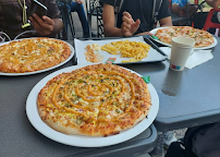Pizza du Pizzeria Ma-Pizza-Sarcelles - n°5