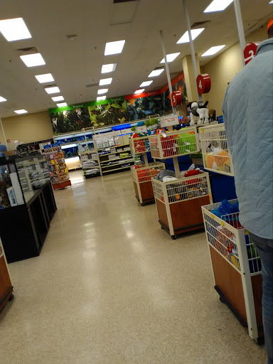 Pet Supply Store «PetSmart», reviews and photos, 4300 E Alameda Ave, Glendale, CO 80246, USA
