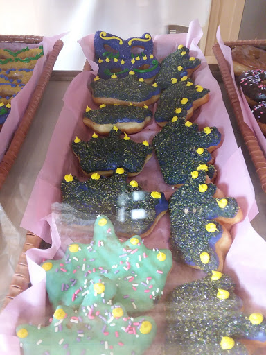 Donut Shop «River Oaks Donuts», reviews and photos, 3601 Westheimer Rd, Houston, TX 77027, USA