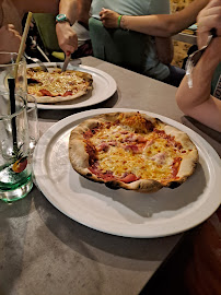 Pizza du Pizzeria Chez Antoine à Sarlat-la-Canéda - n°11