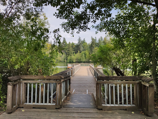 Park «Lake Boren Park», reviews and photos, 13058 SE 84th Way, Newcastle, WA 98056, USA