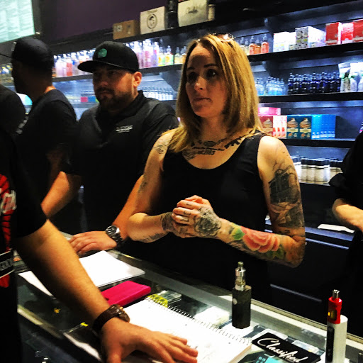 Vaporizer Store «Vapor Trend Vape Shop», reviews and photos, 11407 Spring Cypress Rd #200, Tomball, TX 77377, USA