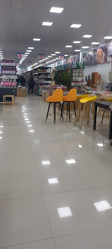 AILIS Supermercado - Centro comercial