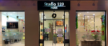 Salon de coiffure Studio129 Paris 75013 Paris