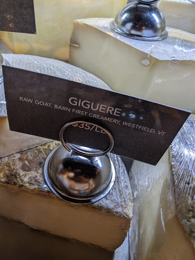 Wine Store «Dedalus Wine Shop, Market & Wine Bar», reviews and photos, 388 Pine St, Burlington, VT 05401, USA