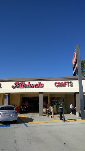 Craft Store «Michaels», reviews and photos, 3994 Clairemont Mesa Blvd, San Diego, CA 92117, USA