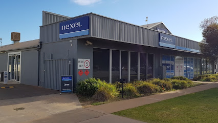 Rexel Electrical Supplies Mildura